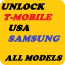 Unlock T-MOBILE USA SAMSUNG