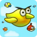 100 ducks flappy duck hunter