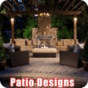 Patio Design