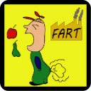 Fart Factory: Funny fart sound