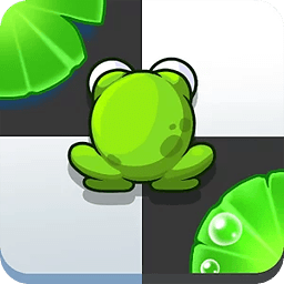 White Tile 2 : Flappy Frog