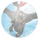 How To Train Your Dragon2 Lwp2