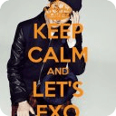 Keep Calm And EXO