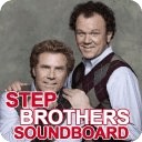 Step Brothers Soundboard SBS