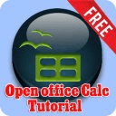 Open office Calc Tutorial