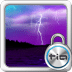 MxLock Theme Sky_Thunderstorms