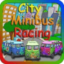 City Minibus Racing