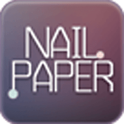 Nail Paper (네일아트 페이퍼)