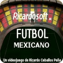 Ricardosoft Futbol Mexicano