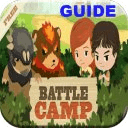 Battle Camp Play Guide