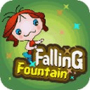 Falling Fountain