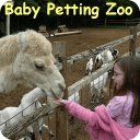 Baby Petting Zoo