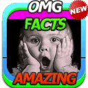 OMG Facts – Fun App