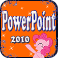 MS PowerPoint 2010