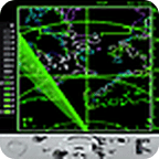 Military Radar Live Wallpaper