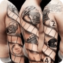 Tattoo Ideas Picture Gallery