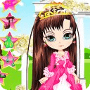 Princess Alice Dress up game