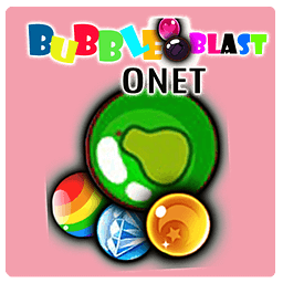 Bubble Blast ONET