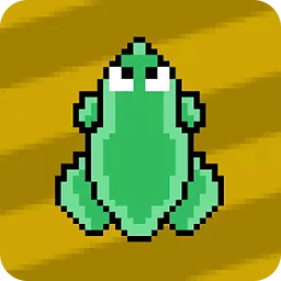 Frog Hopper - Classic game