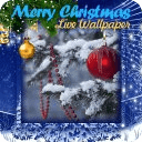 Santa Christmas Gift 3D LWP