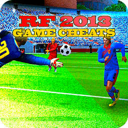 Real Football 2013 Top Cheats