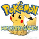 Pokemon Matching Games