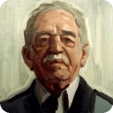 RIP Gabriel Garcia Marquez