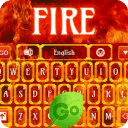 GO键盘消防