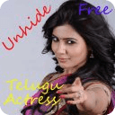 Unhide Telugu Actress