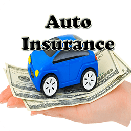 AUTO INSURANCE.