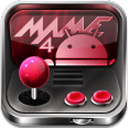 MAME模拟器 MAME4droid R