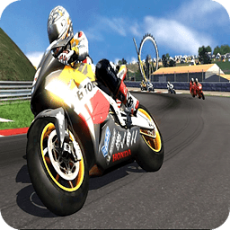 Moto Speed Game