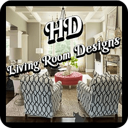 HD LivingRoom Designs Free