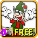 3D Crazy Elf Slots - Free