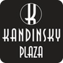 Kandinsky Plaza - Tanger