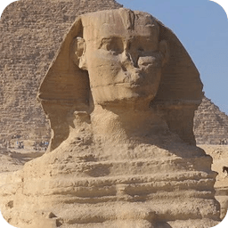 Ancient Egypt Slide Puzzles