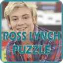 Ross Lynch Puzzle Game