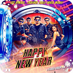 Happy New Year Movie