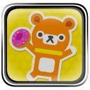 Cartoon Bear wallpapers