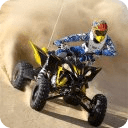 Xtreme Moto - ATV puzzle