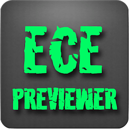 ECE Previewer