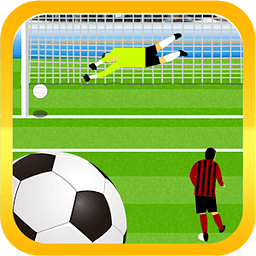 Penalty League Soccer Cup