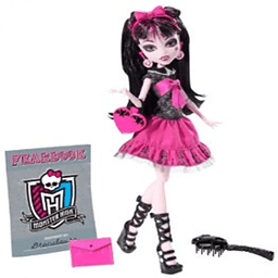 Monster High Toys