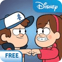 Gravity Falls Attack FREE