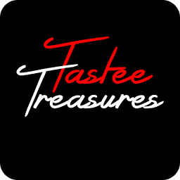 品尝珍宝 Tastee Treasures