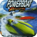 Turbo Boat Rush Racing