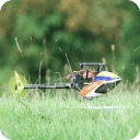 3D Rc Helicopter