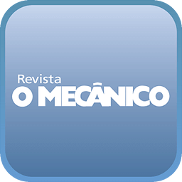 Revista O Mec&acirc;nico