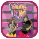 Shake it up Puzzle