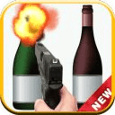 Bottle Bomb Shoot Game